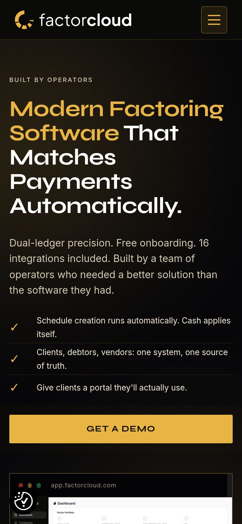 Mobile web annotations on the mobile capture