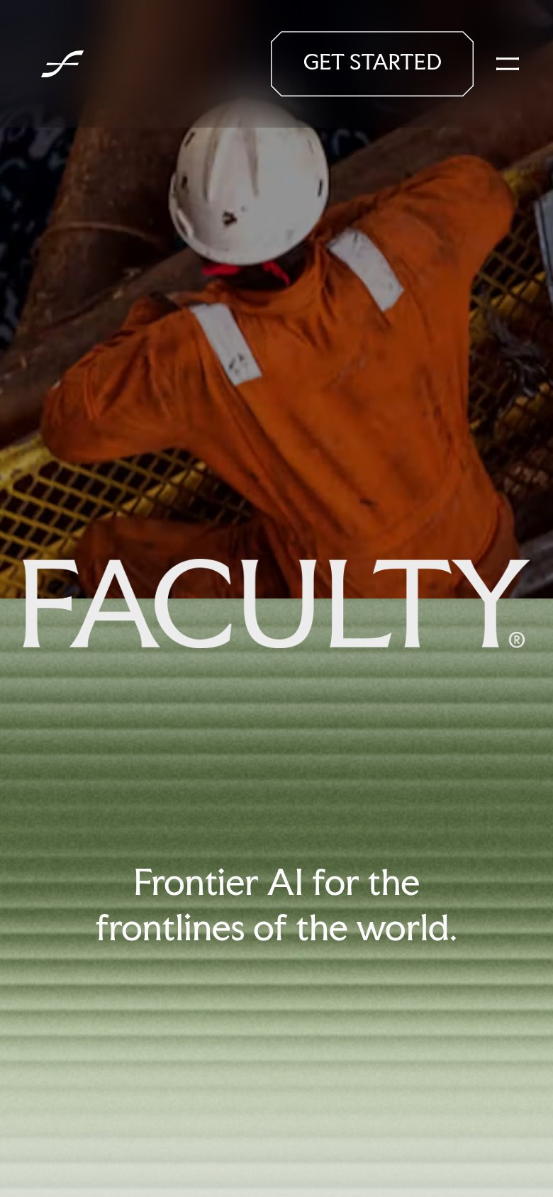 Faculty mobile capture for Mobile web