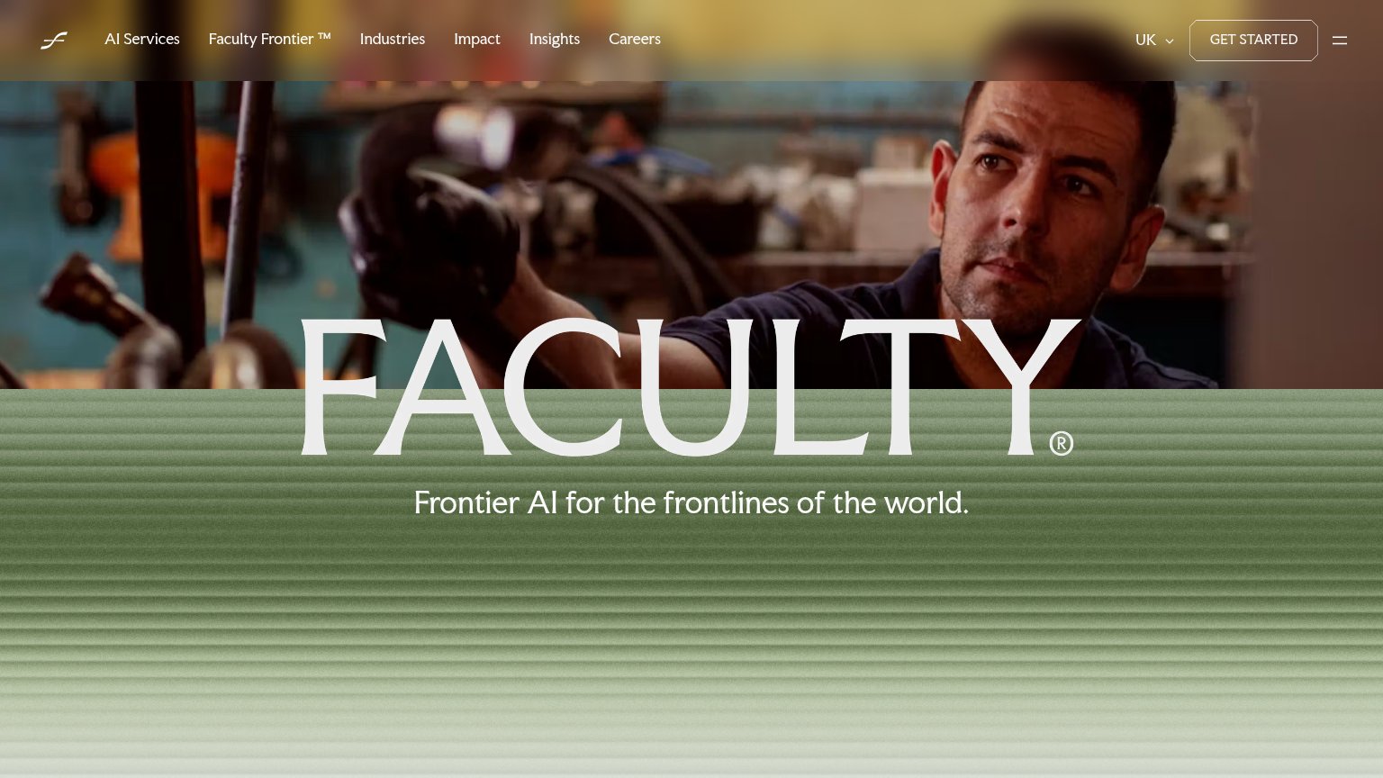 Faculty desktop capture for Information hierarchy