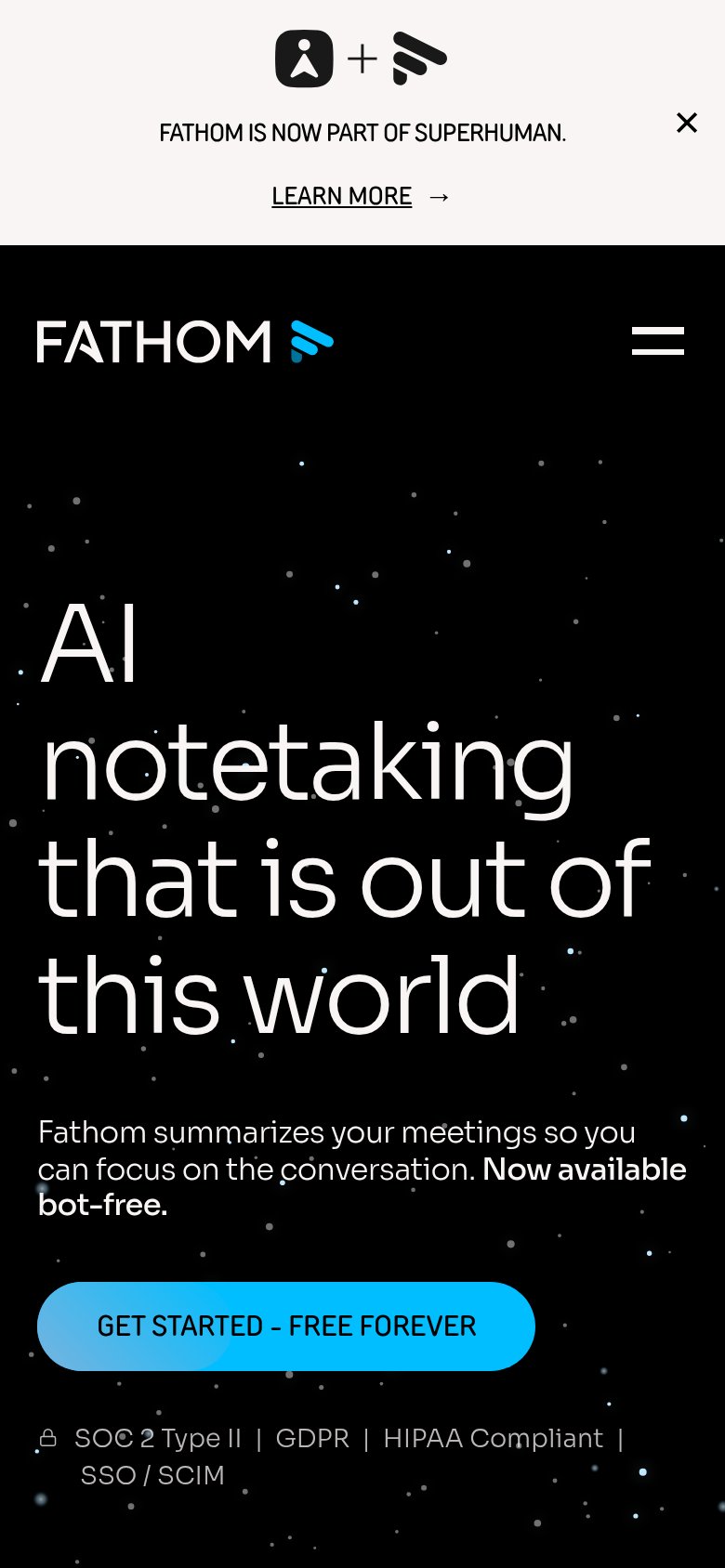 Mobile web annotations on the mobile capture