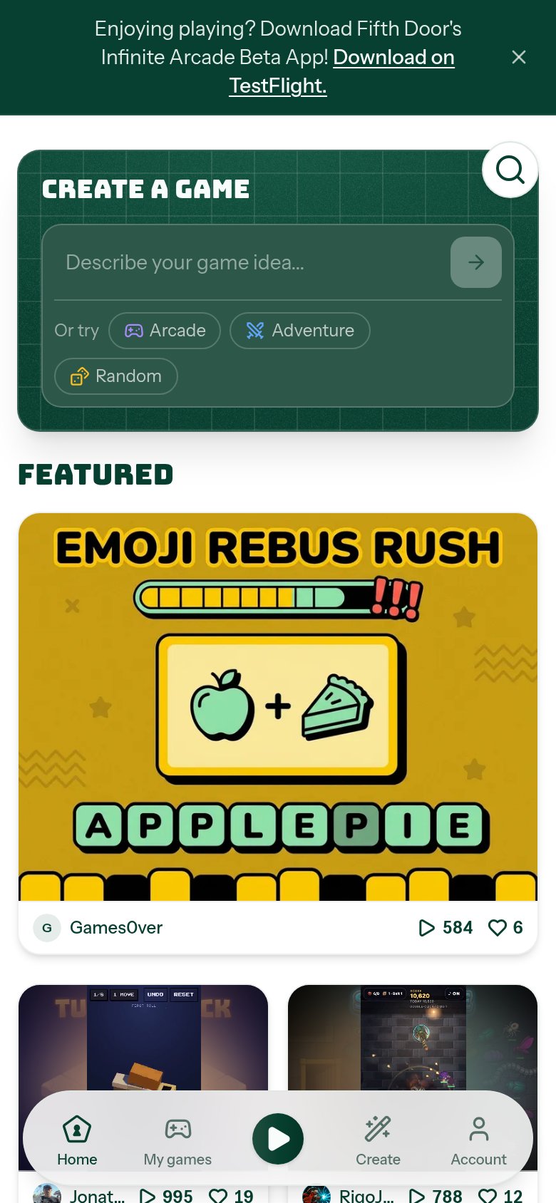 Mobile web annotations on the mobile capture