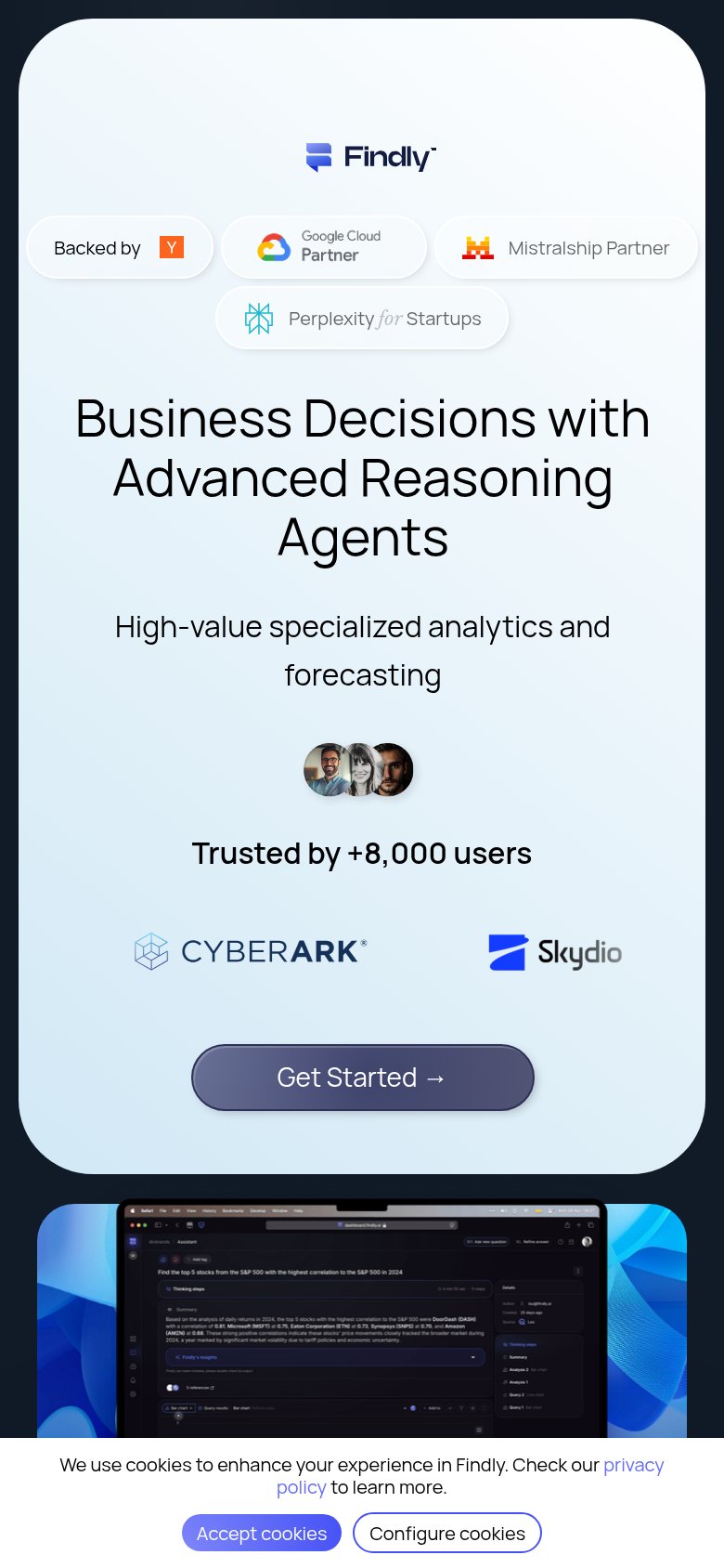 Mobile web annotations on the mobile capture