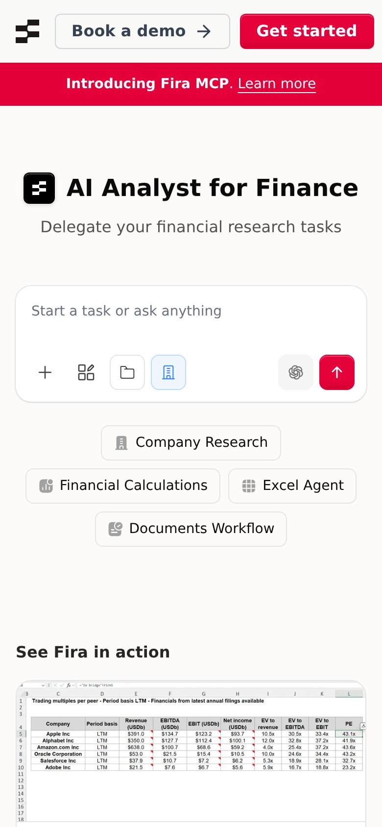 Mobile web annotations on the mobile capture