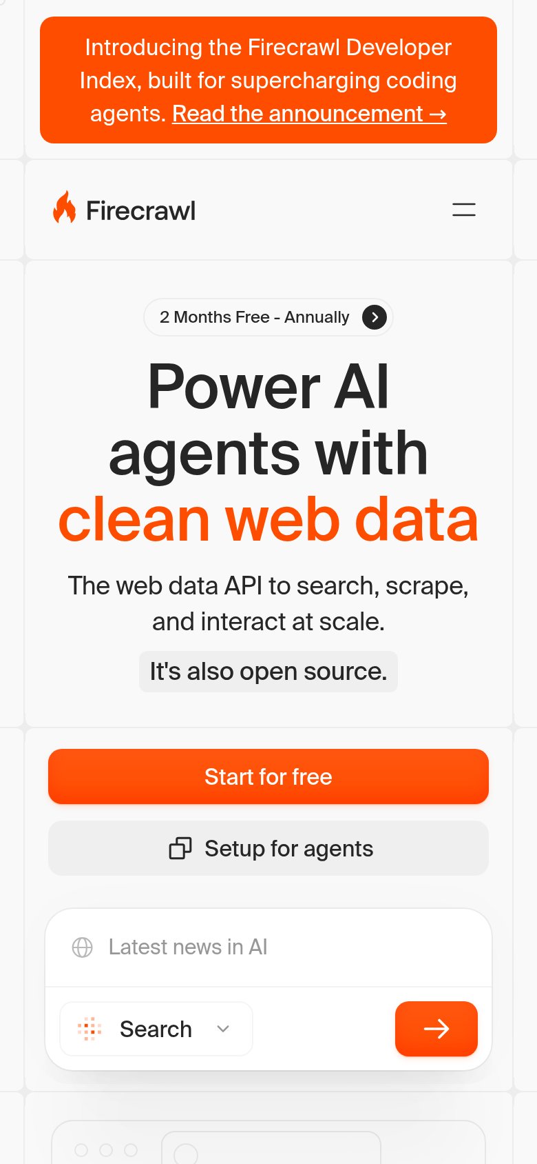 Mobile web annotations on the mobile capture