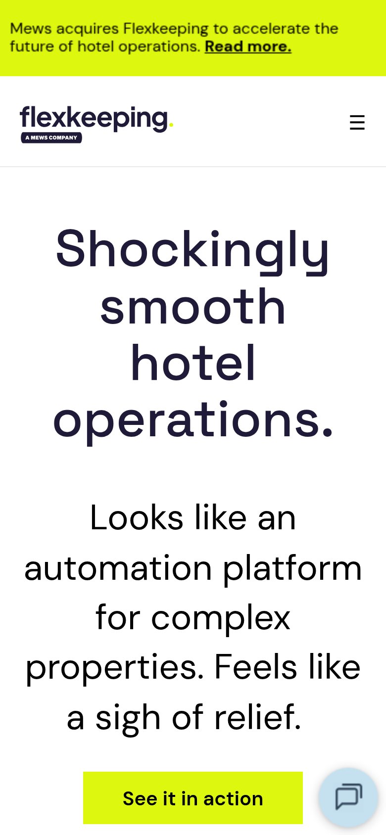 Mobile web annotations on the mobile capture