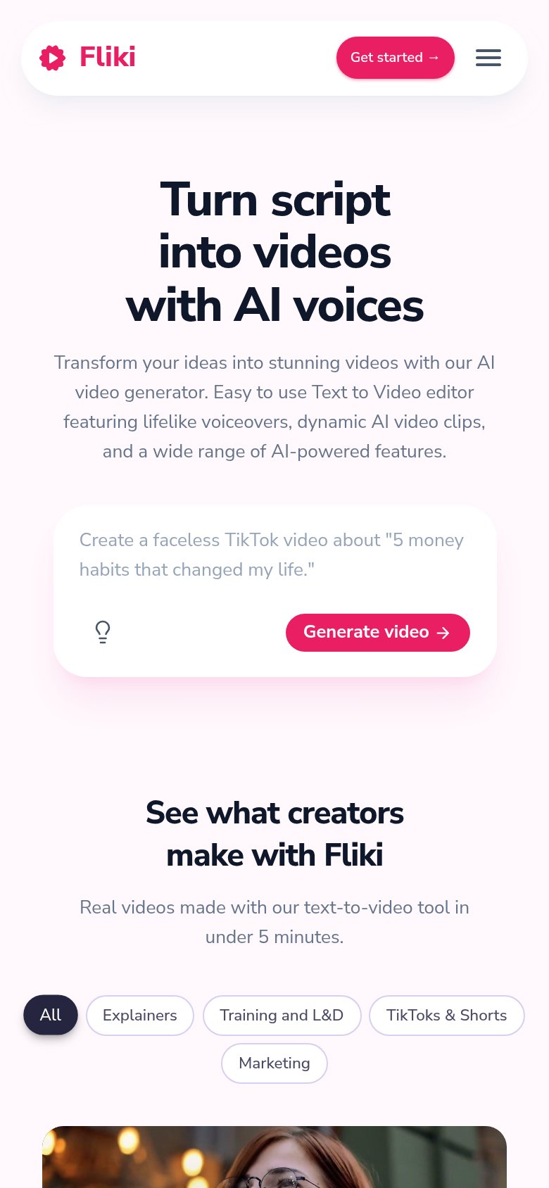 Mobile web annotations on the mobile capture