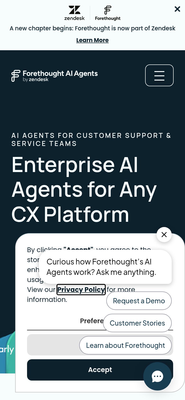 Mobile web annotations on the mobile capture