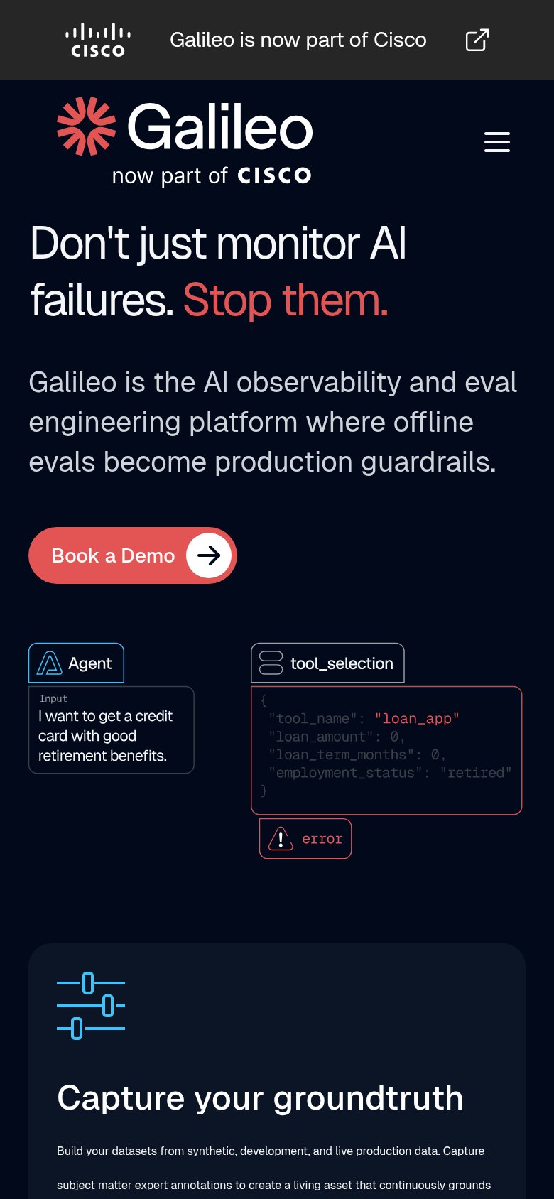 Mobile web annotations on the mobile capture