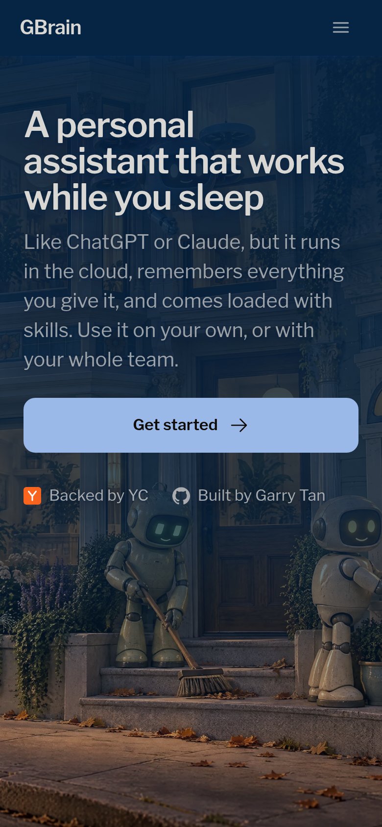 Mobile web annotations on the mobile capture