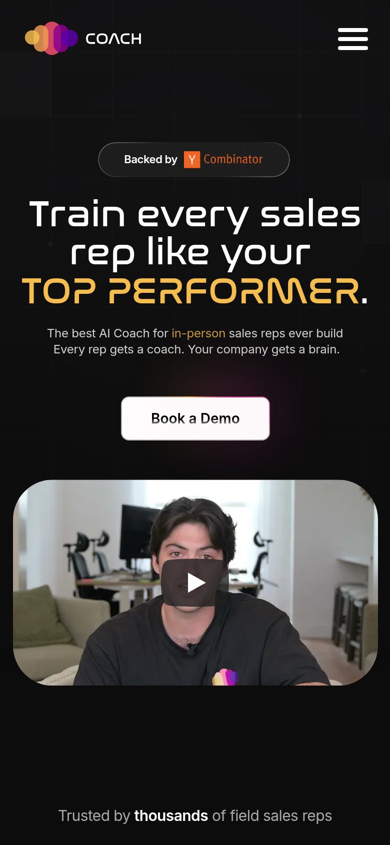 Mobile web annotations on the mobile capture