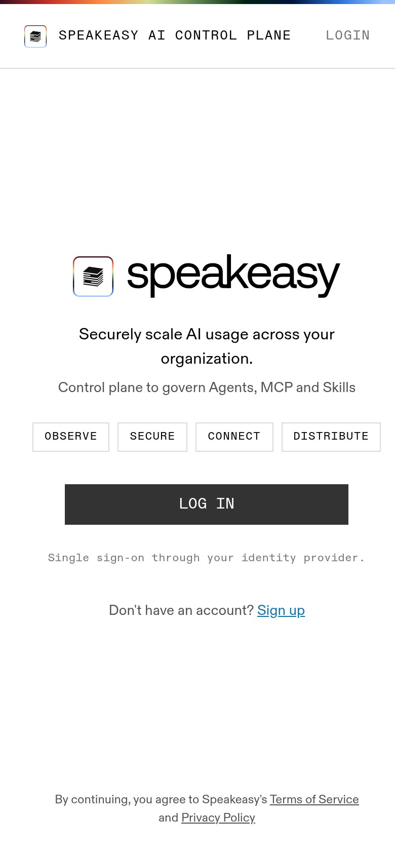 Gram by Speakeasy mobile capture for Mobile web