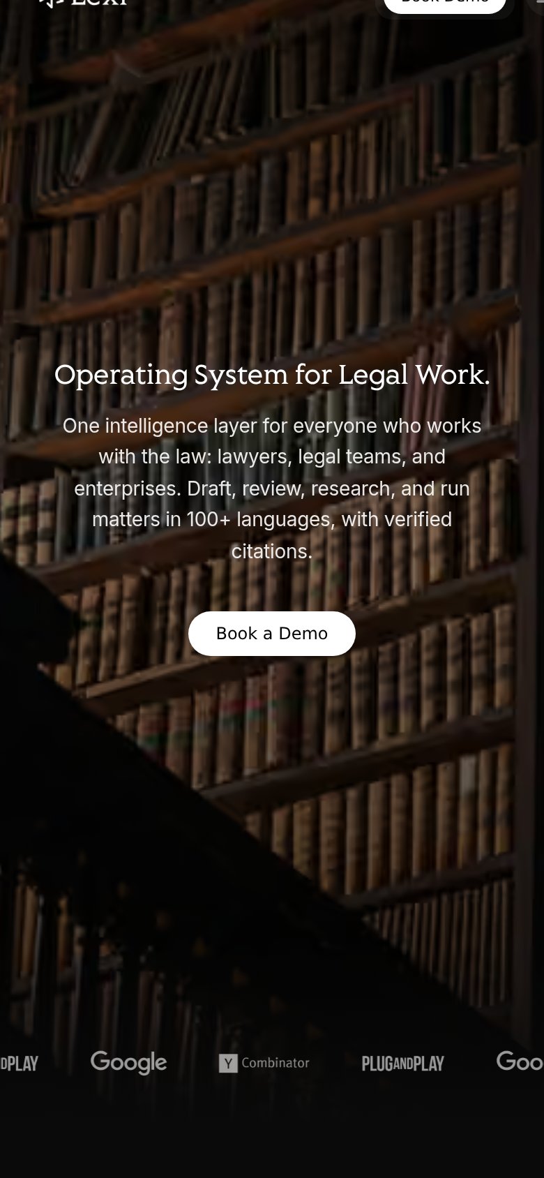 Mobile web annotations on the mobile capture