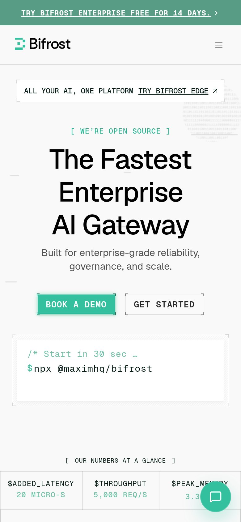 Maxim AI mobile capture for Mobile web