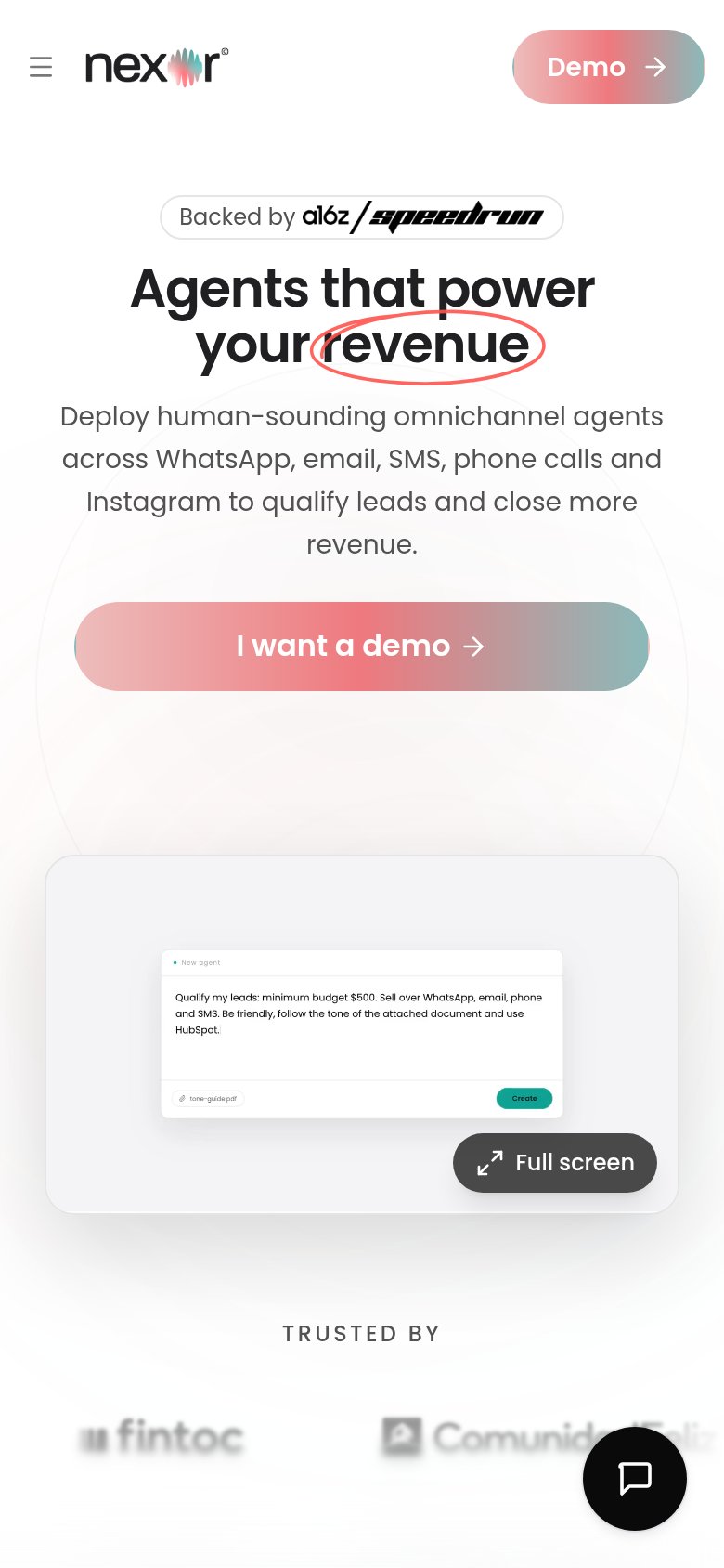 Mobile web annotations on the mobile capture