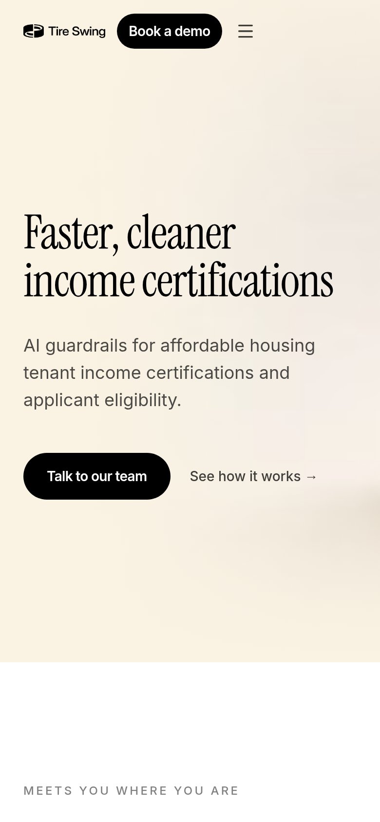 Mobile web annotations on the mobile capture