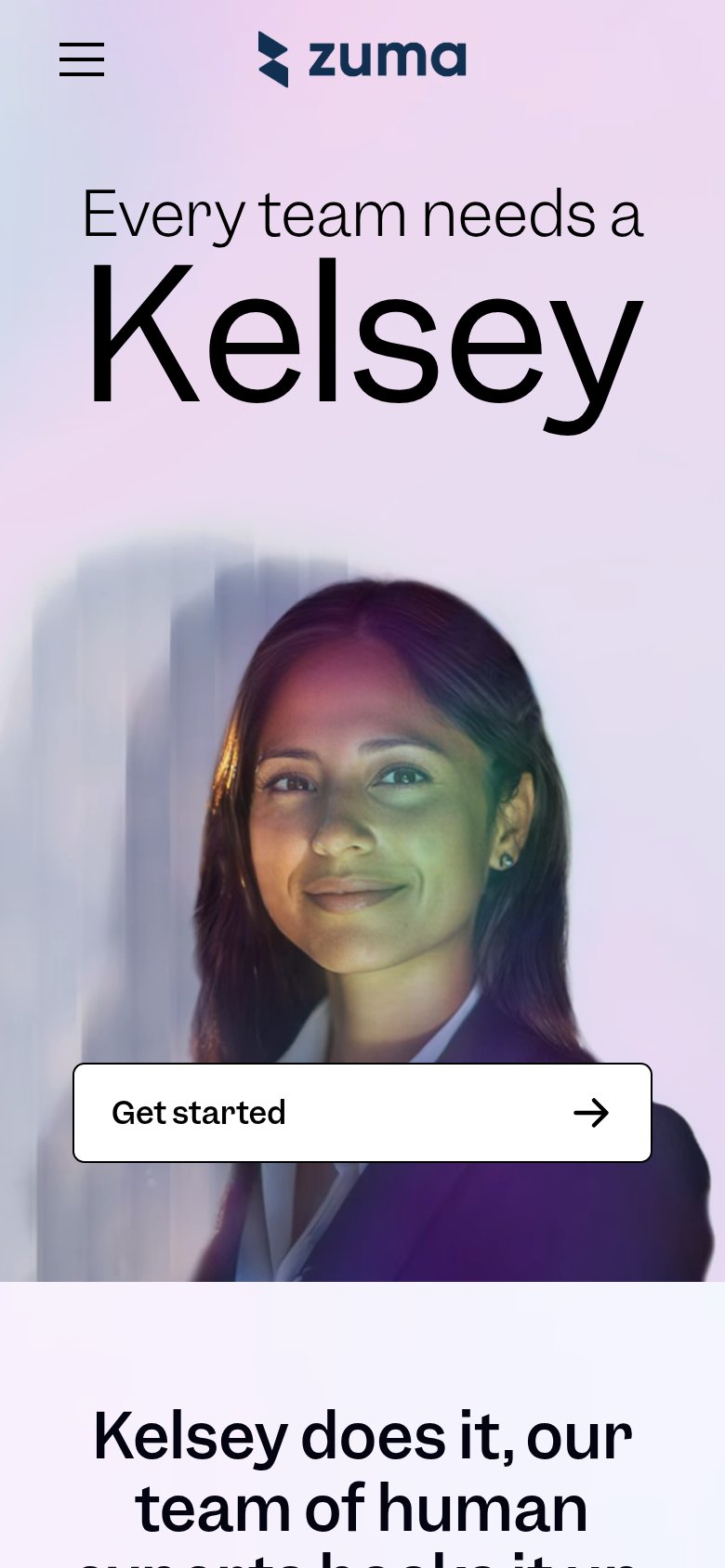 Mobile web annotations on the mobile capture