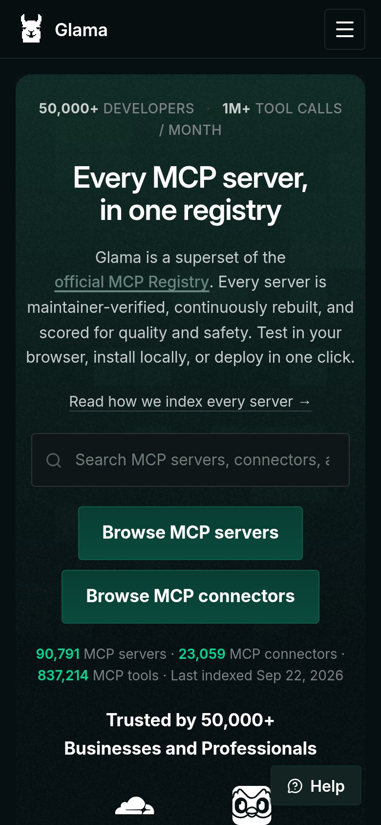 Mobile web annotations on the mobile capture