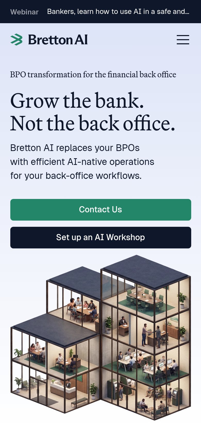 Greenlite mobile capture for Mobile web