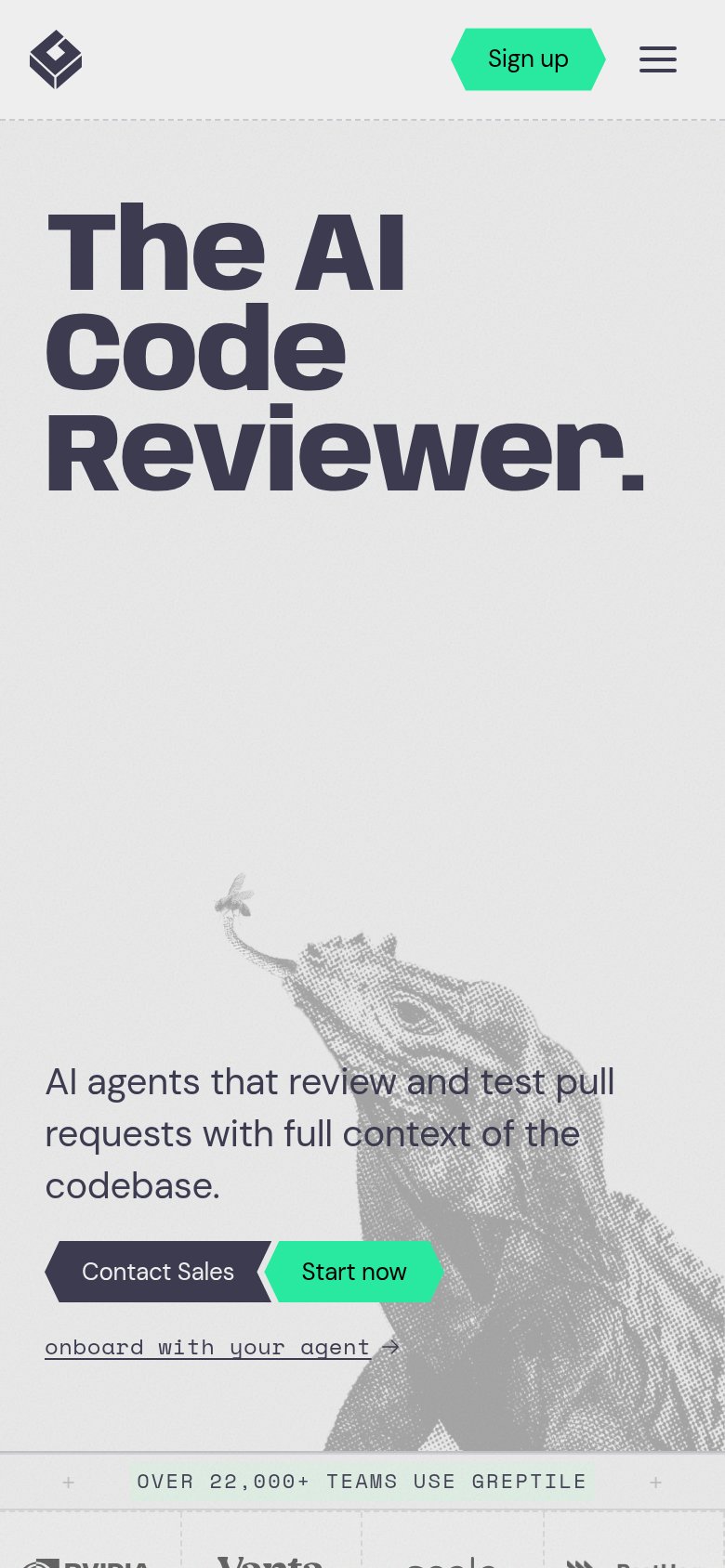 Mobile web annotations on the mobile capture