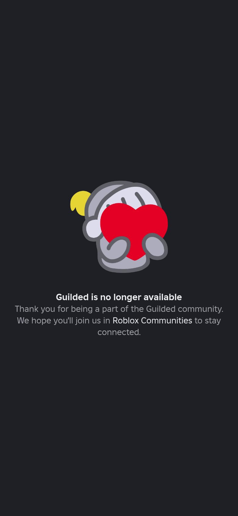 Guilded mobile capture for Mobile web