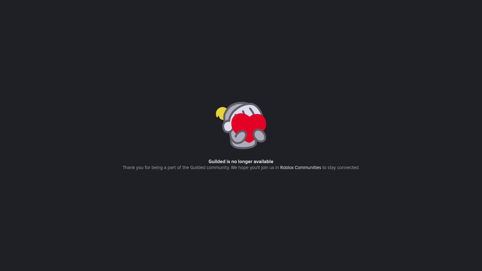Guilded desktop capture for Trust