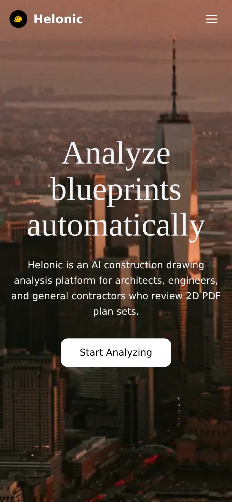 Mobile web annotations on the mobile capture