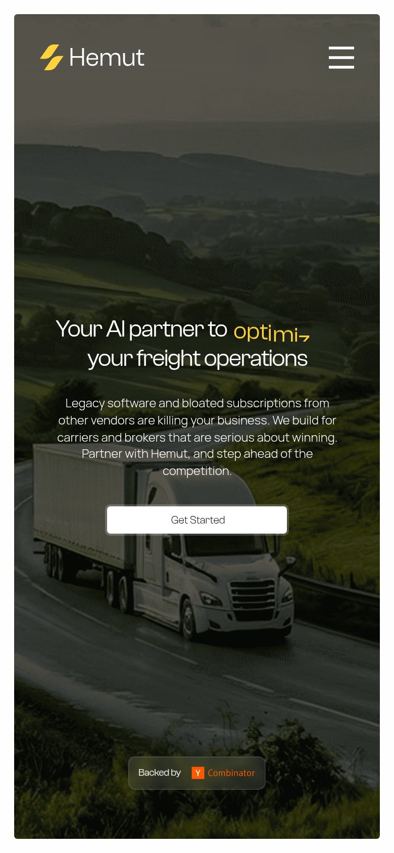 Mobile web annotations on the mobile capture