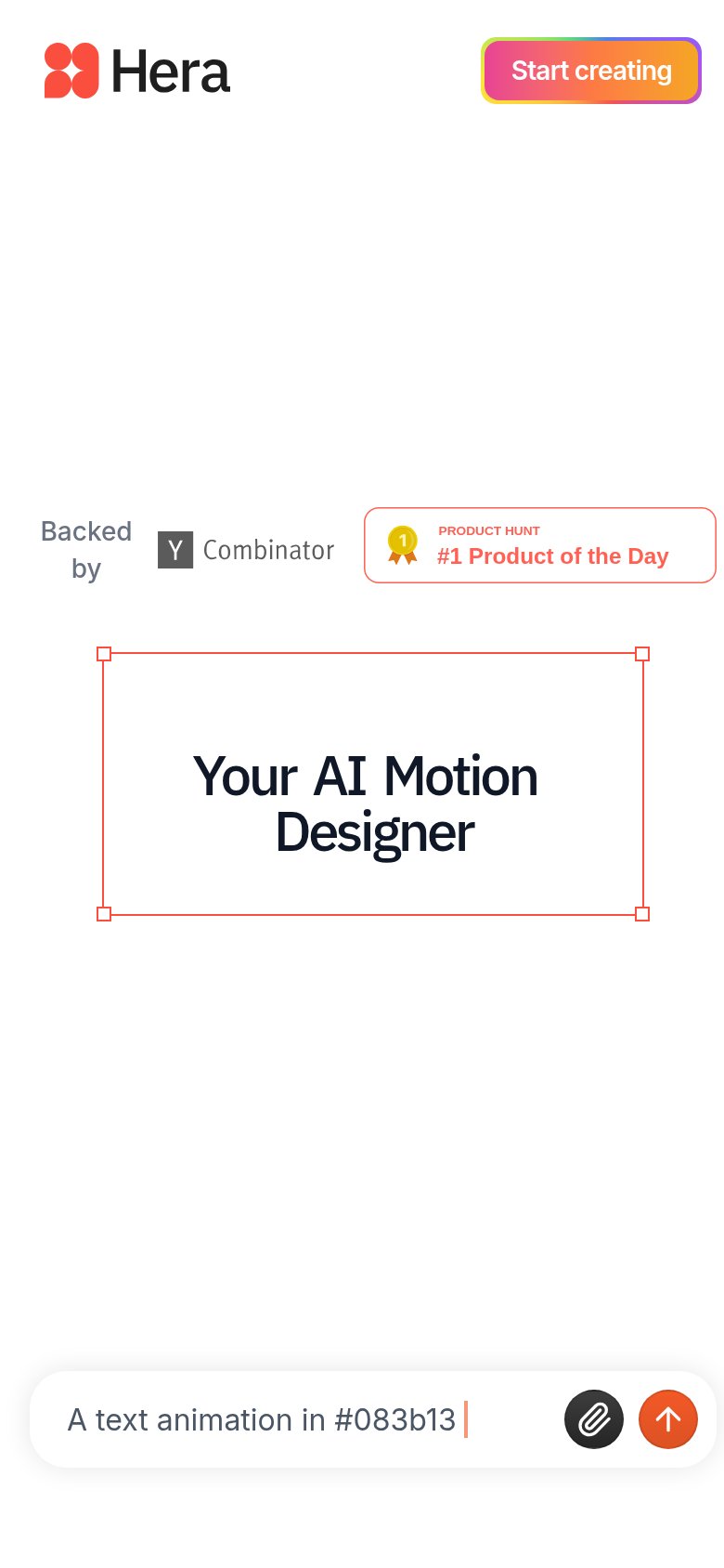 Mobile web annotations on the mobile capture