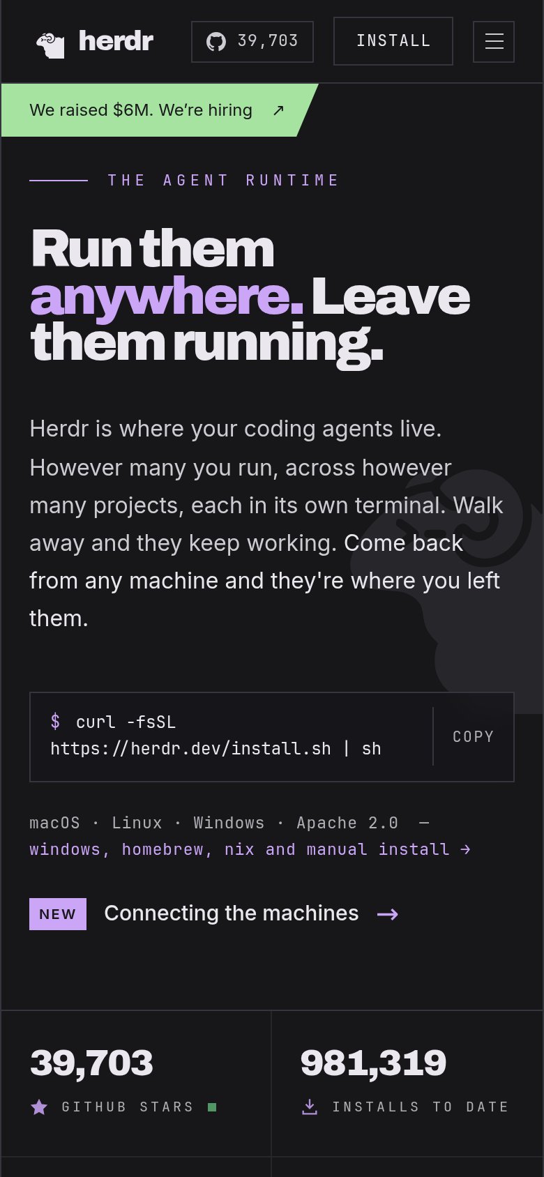 Mobile web annotations on the mobile capture