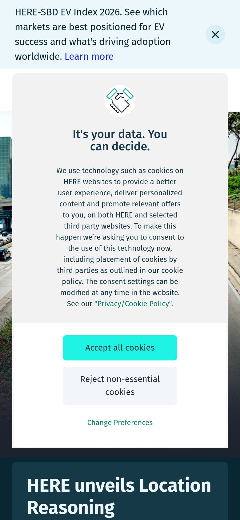 Mobile web annotations on the mobile capture