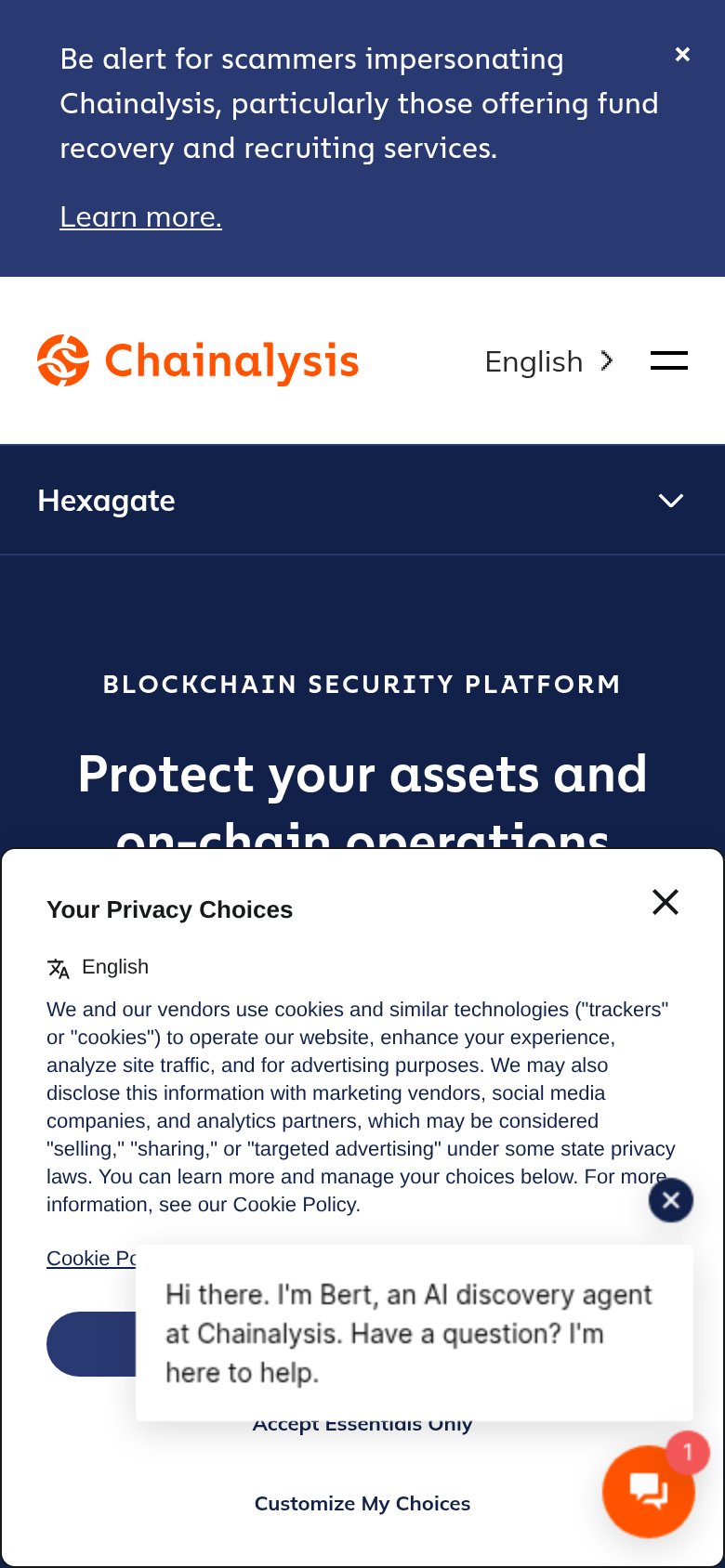 Mobile web annotations on the mobile capture