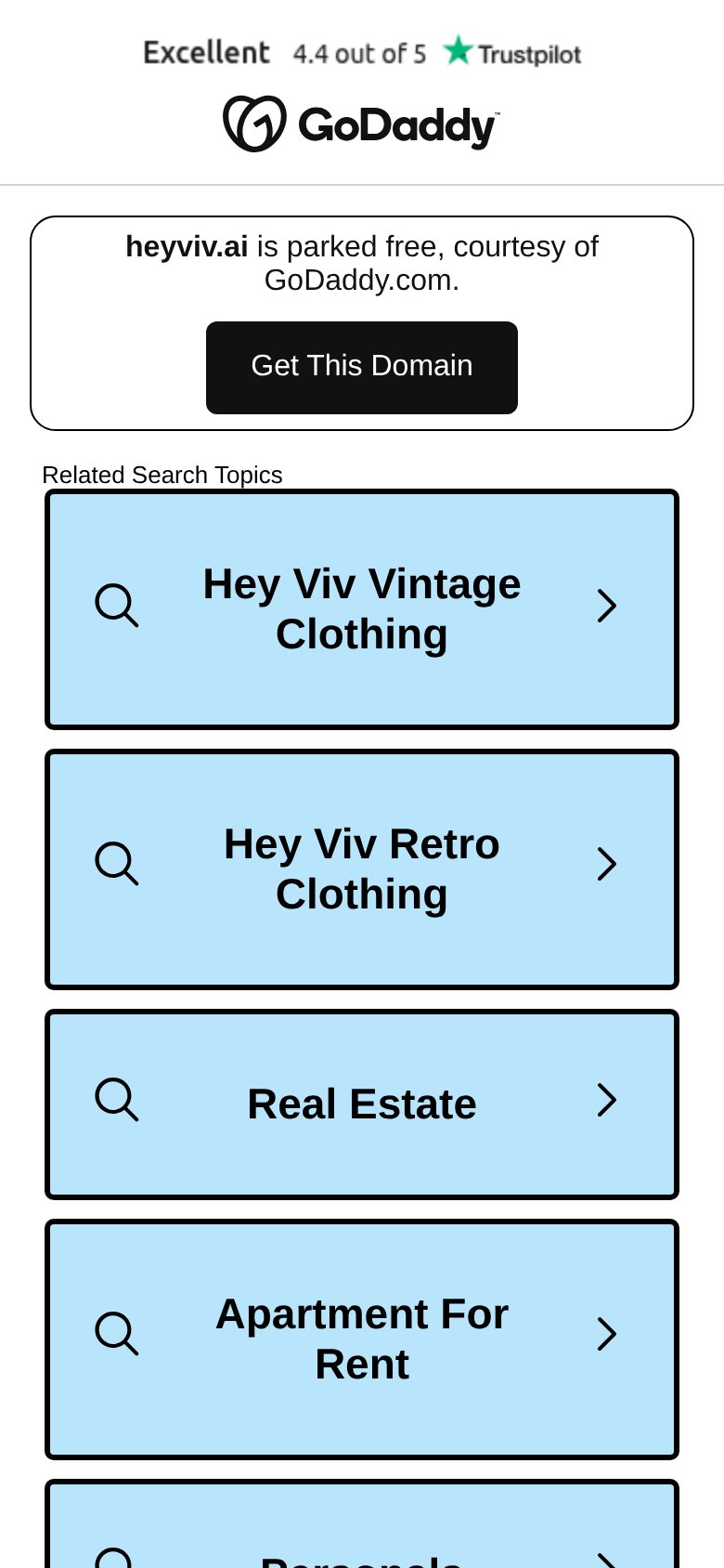 Viv (Vivi AI) mobile capture for Mobile web