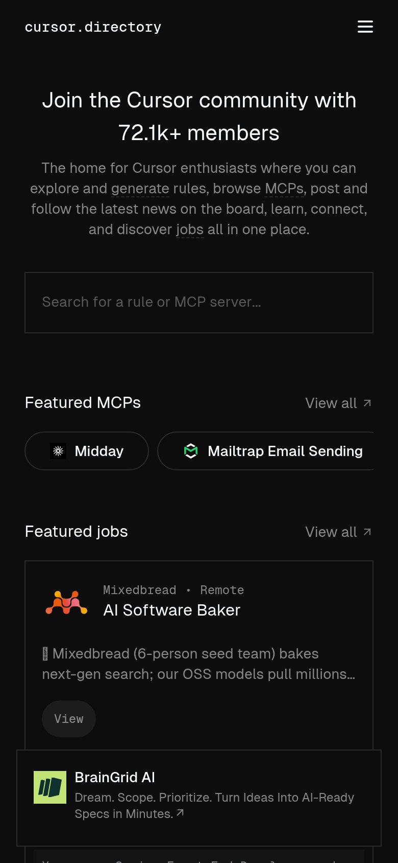 Mobile web annotations on the mobile capture