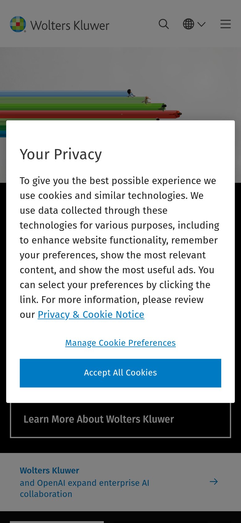Mobile web annotations on the mobile capture
