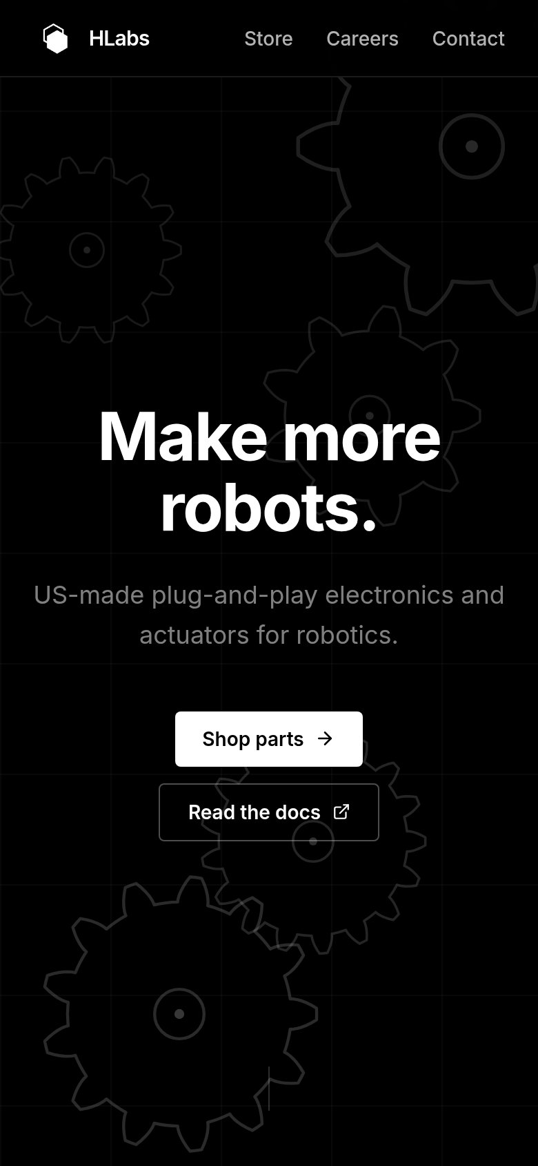 Mobile web annotations on the mobile capture