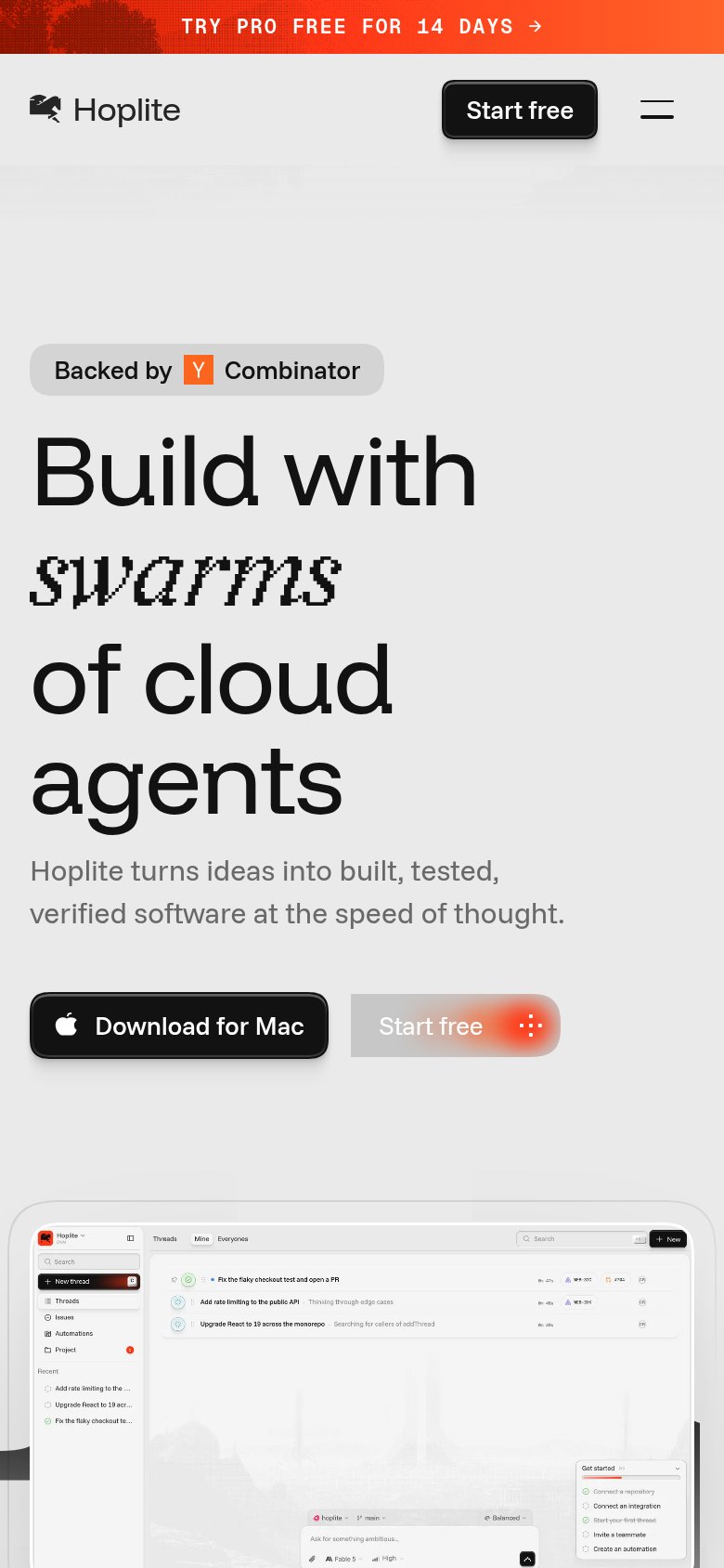 Mobile web annotations on the mobile capture