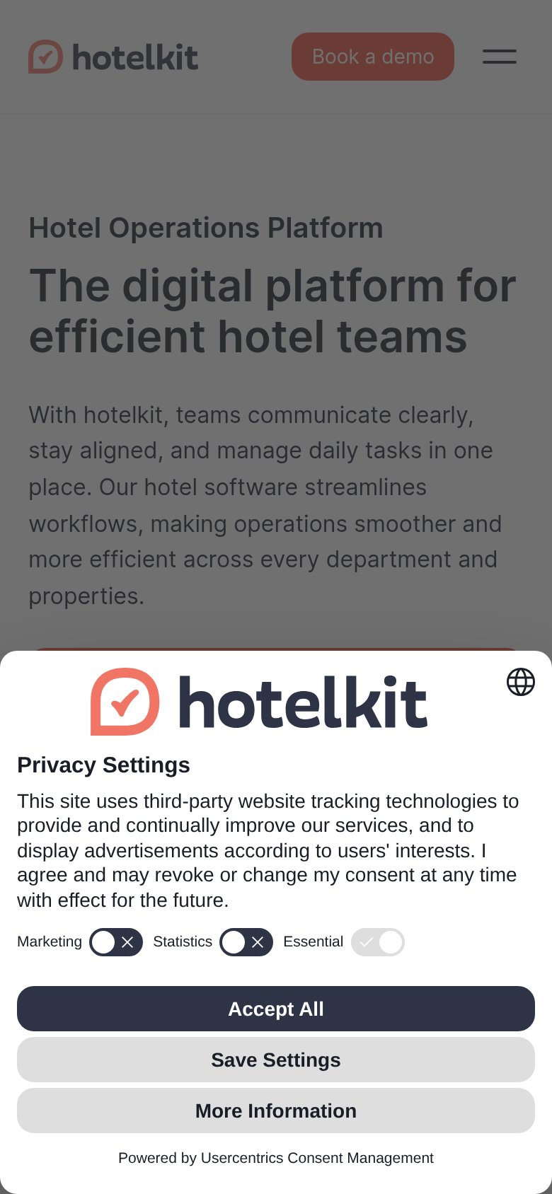 Mobile web annotations on the mobile capture
