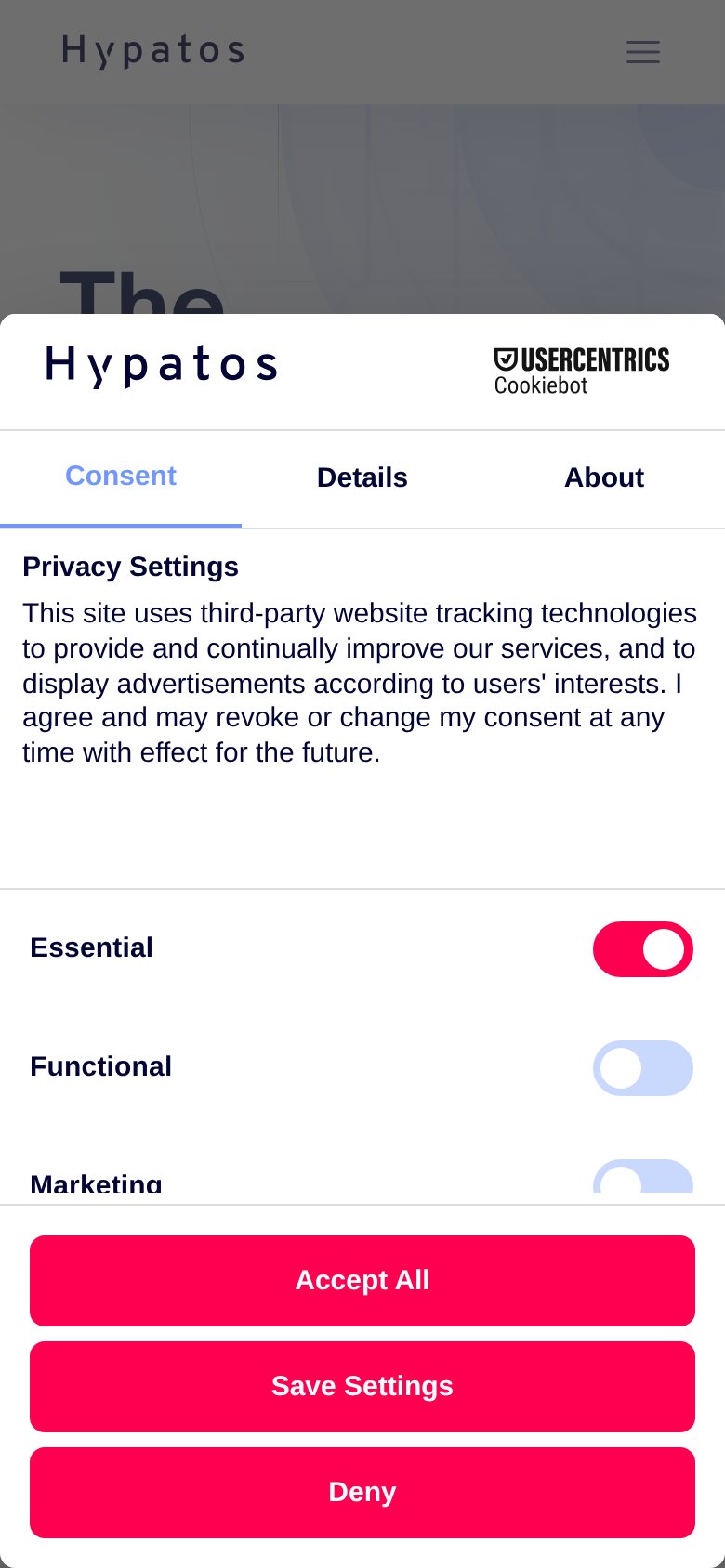 Mobile web annotations on the mobile capture