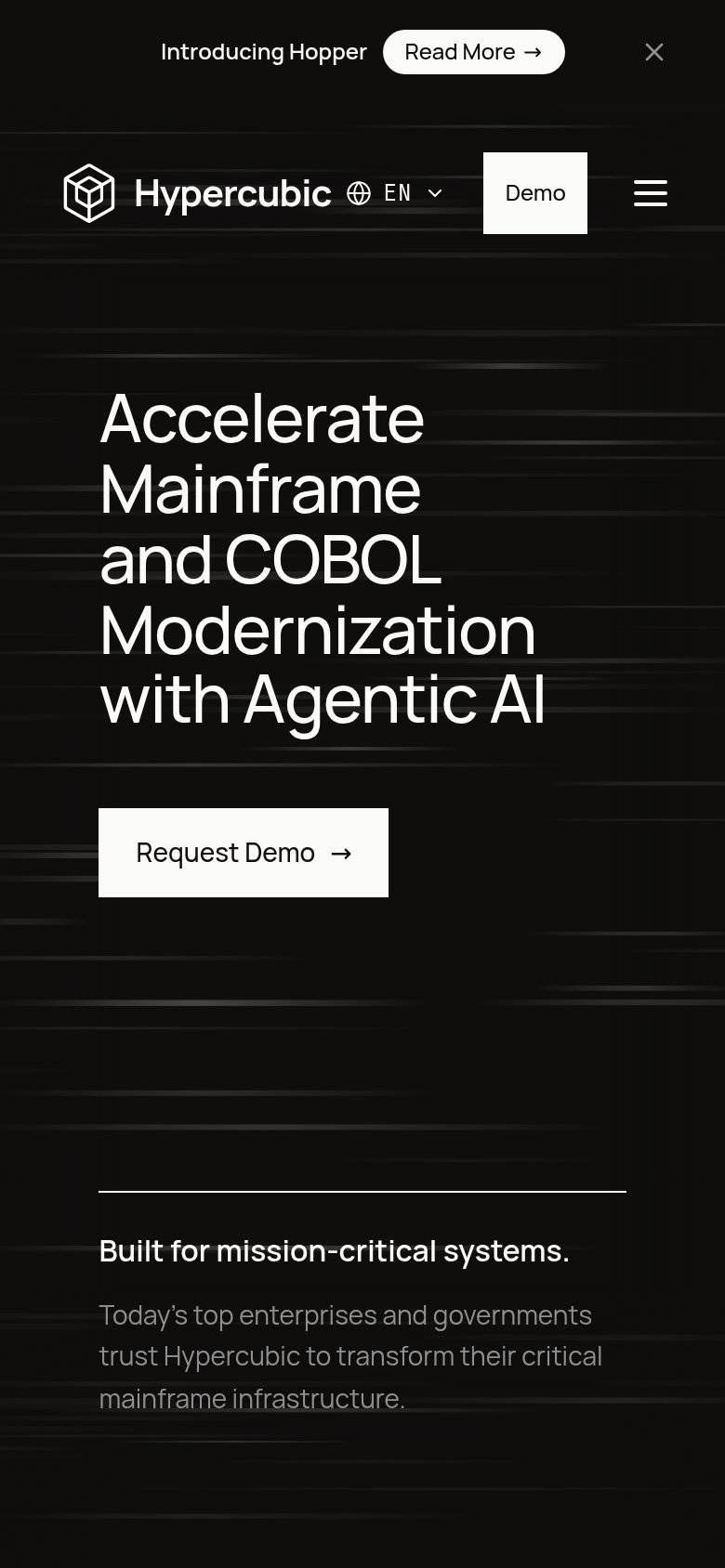 Mobile web annotations on the mobile capture