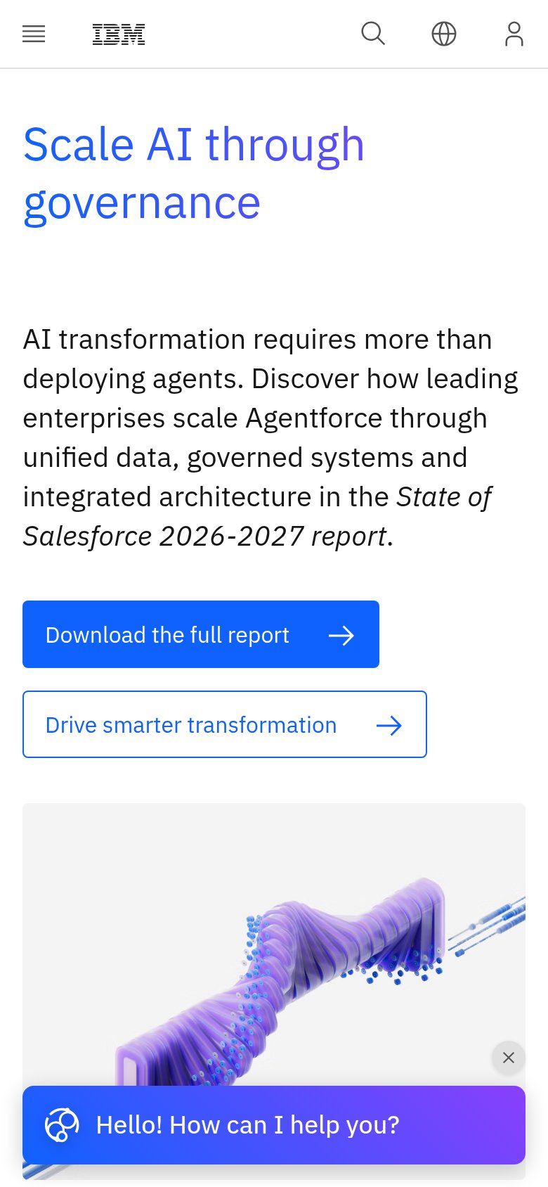 IBM Aspera mobile capture for Mobile web