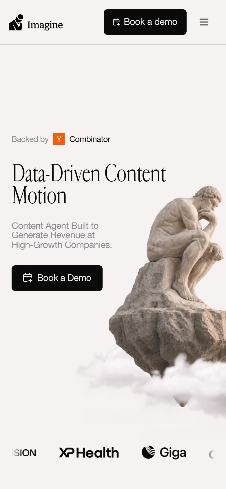 Mobile web annotations on the mobile capture