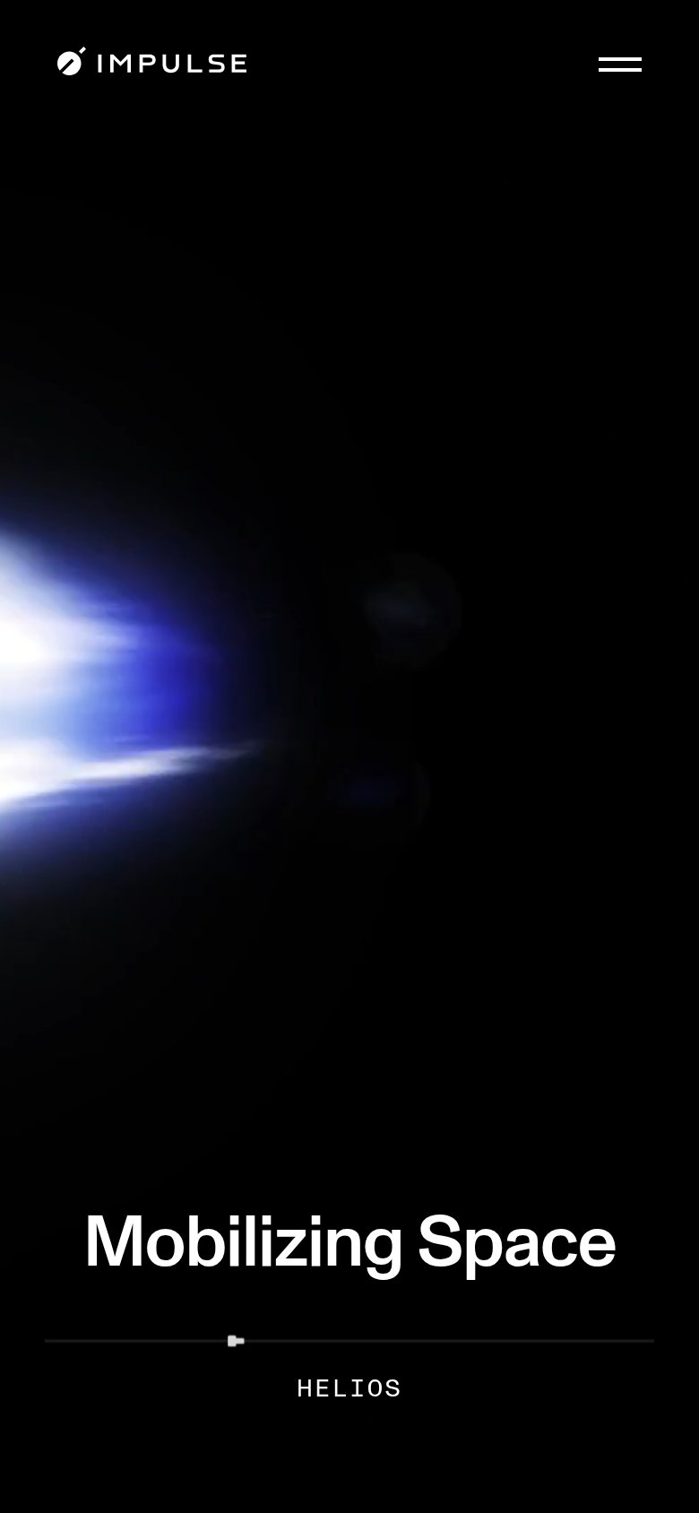Impulse Space mobile capture for Mobile web