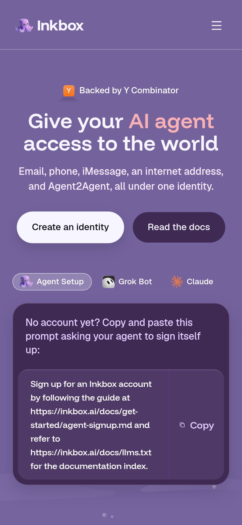 Mobile web annotations on the mobile capture