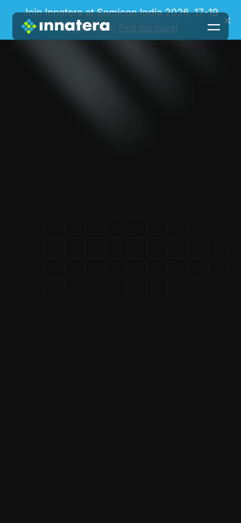 Innatera mobile capture for Mobile web