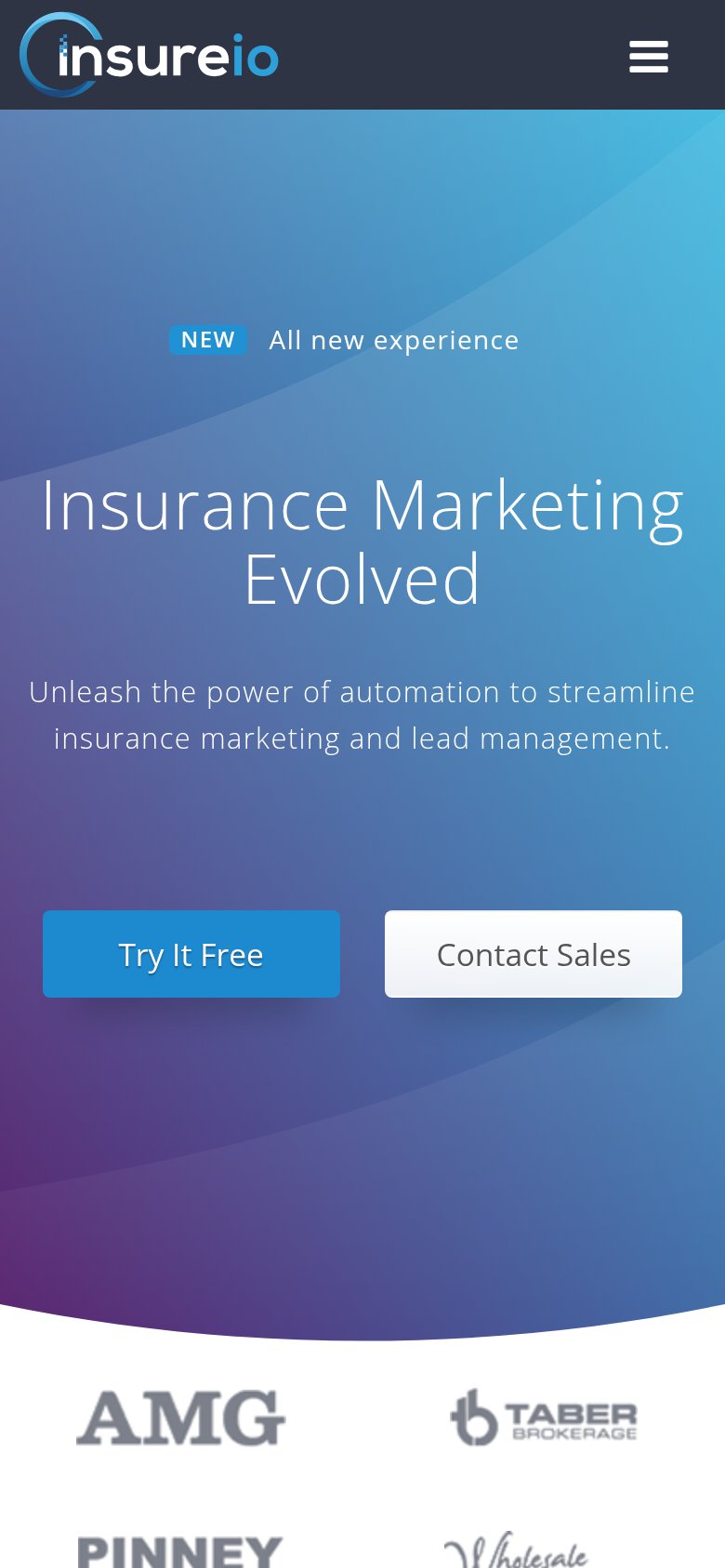 Insureio mobile capture for Mobile web