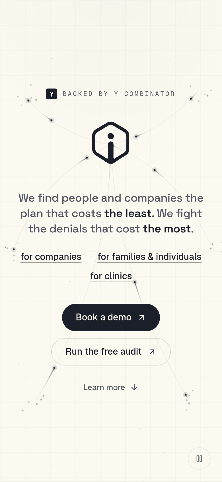 Mobile web annotations on the mobile capture