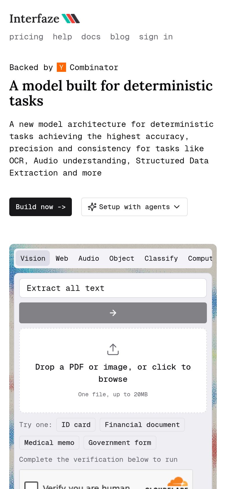 Mobile web annotations on the mobile capture