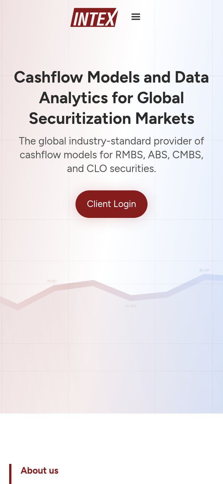 Intex mobile capture for Mobile web