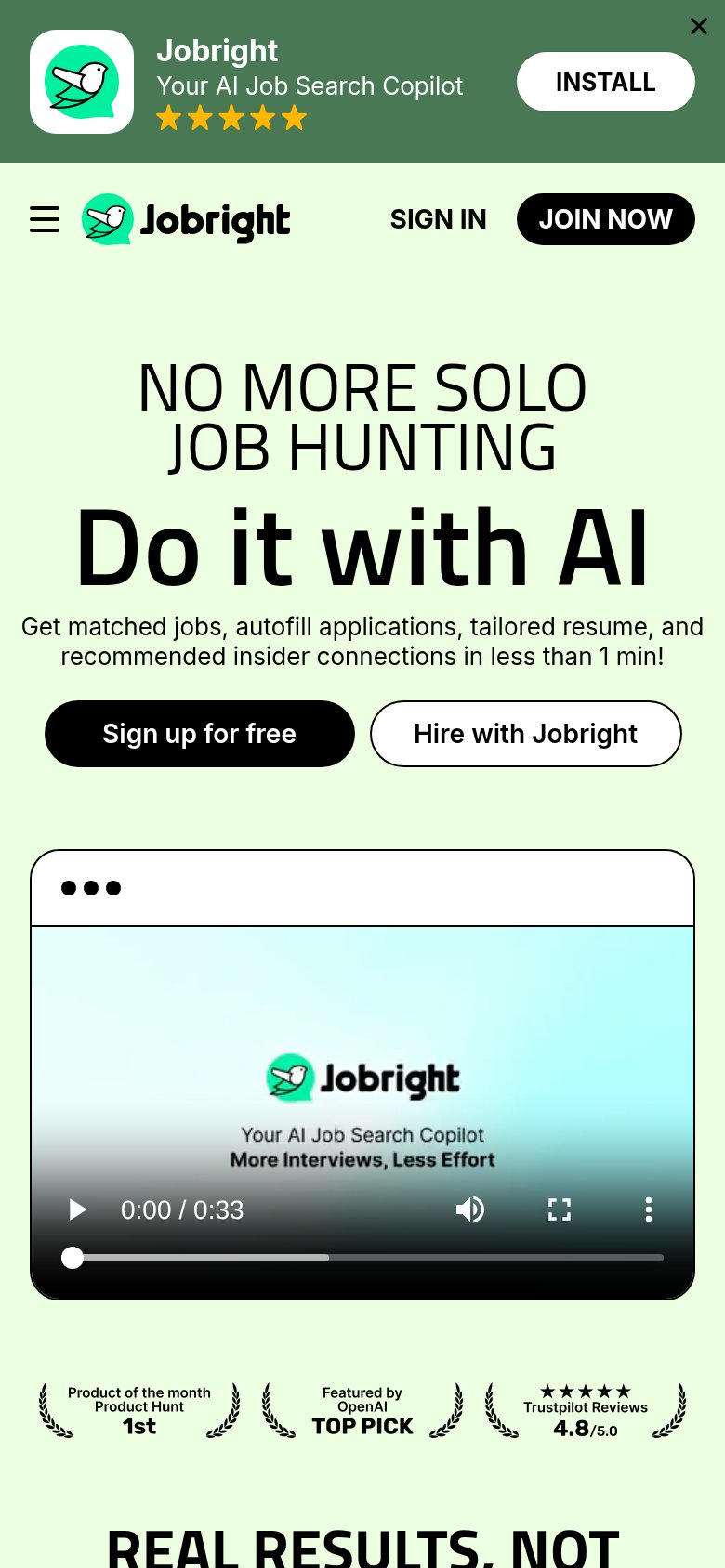 Mobile web annotations on the mobile capture