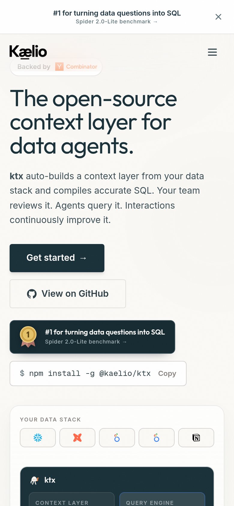 Mobile web annotations on the mobile capture